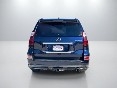 Used 2021 Lexus GX 460 Luxury image 6