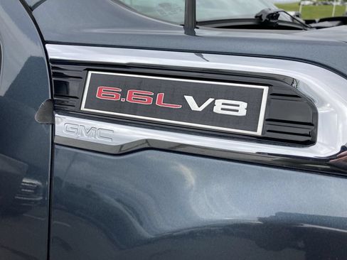 Used 2020 GMC Sierra 2500 SLE AWD/4WD image 9