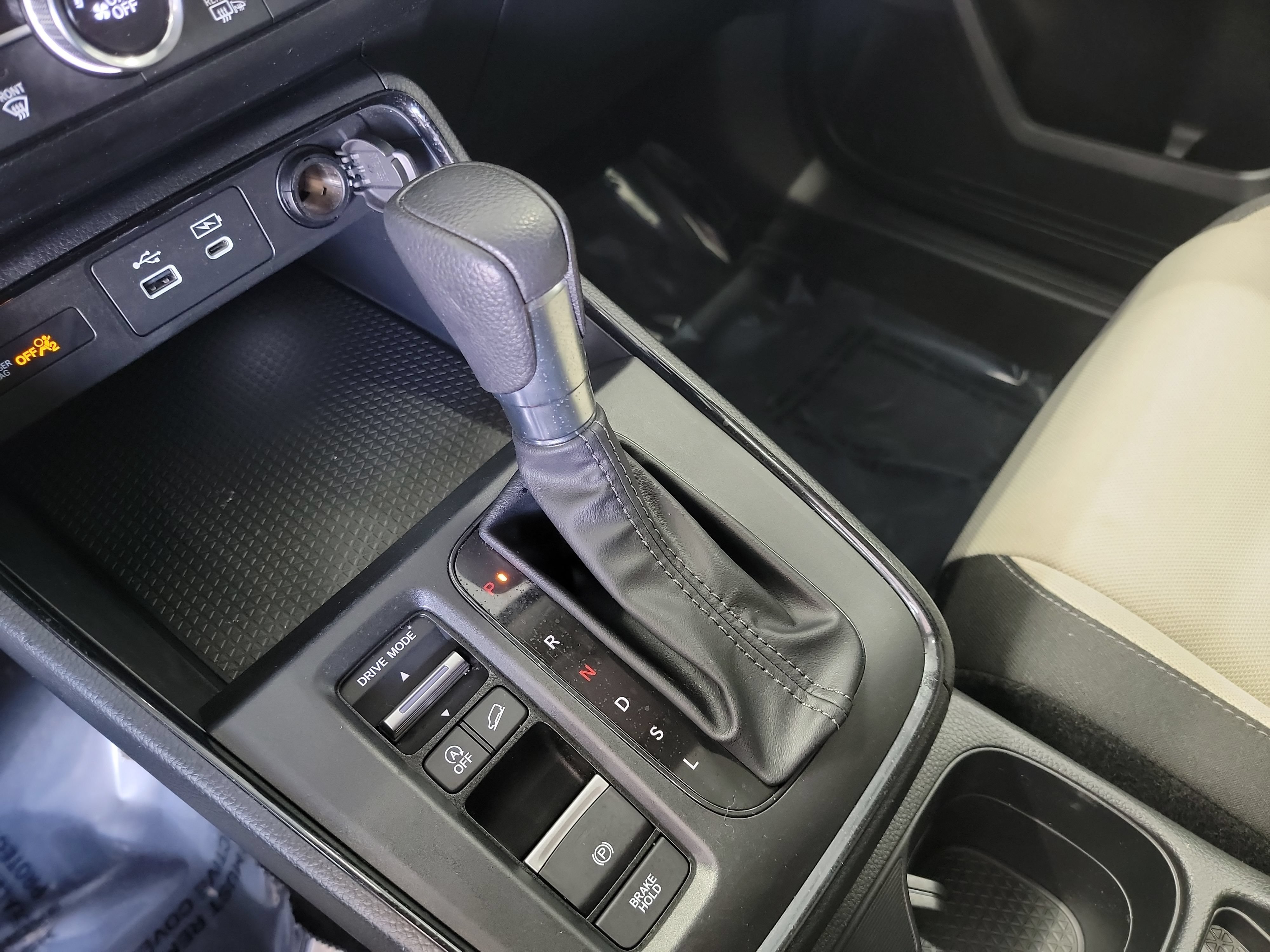 Used 2024 Honda CR-V EX image 27