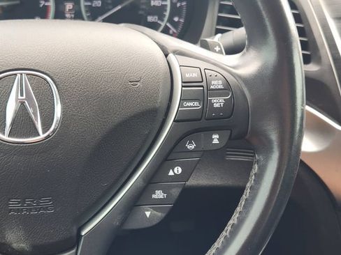 Used 2020 Acura ILX FWD image 30