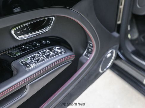 Used 2016 Bentley Mulsanne Speed RWD image 19