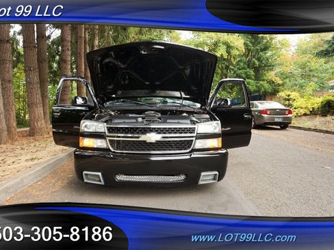 Used 2007 Chevrolet Silverado 1500 LS image 30