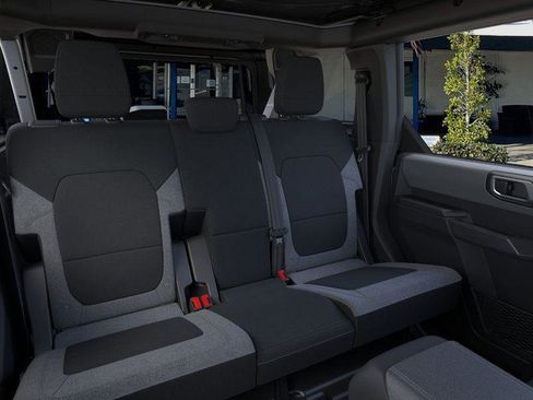 New 2026 Ford Bronco Big Bend AWD/4WD image 11