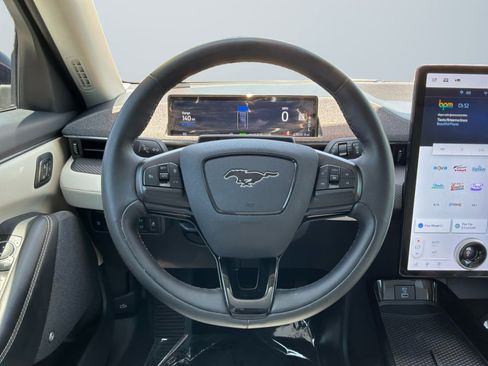 Used 2023 Ford Mustang Mach-E Premium RWD image 11