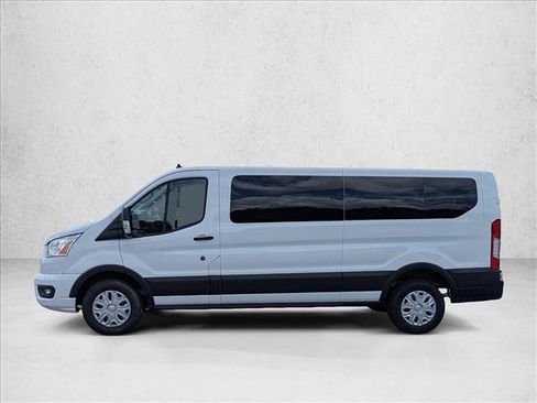 Used 2022 Ford Transit 350 XLT RWD image 8