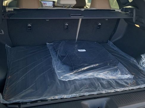 New 2026 Nissan Murano Platinum w/ Cargo Package AWD/4WD image 6