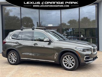 Used 2022 BMW X5 sDrive40i