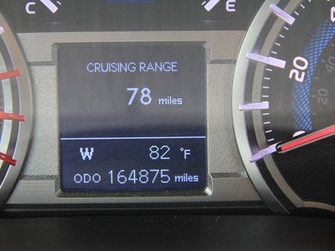 Used 2018 Toyota 4Runner Limited RWD image 27