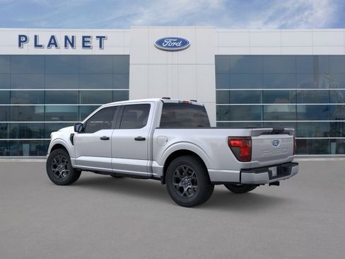 New 2026 Ford F150 STX RWD image 5