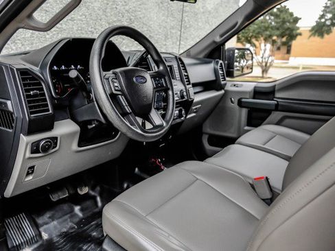 Used 2016 Ford F150 XL w/ Equipment Group 101A Mid image 2