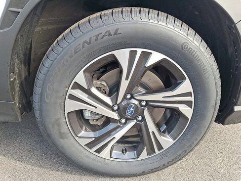 Certified 2024 Subaru Crosstrek 2.0i Premium AWD/4WD image 9