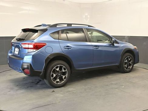 Used 2019 Subaru Crosstrek 2.0i Premium AWD/4WD image 8