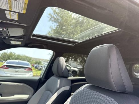 New 2026 Subaru Forester Premium AWD/4WD image 29