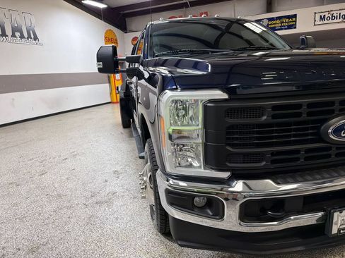 Used 2023 Ford F350 XL w/ 360-Degree Camera Package AWD/4WD image 14