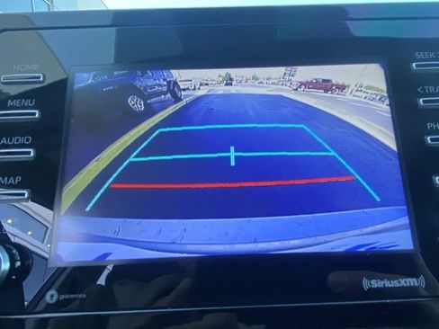 Used 2024 Toyota Camry LE image 20