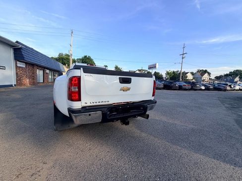 Used 2007 Chevrolet Silverado 3500 LT AWD/4WD image 56