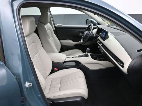 Certified 2024 Honda HR-V EX-L image 24