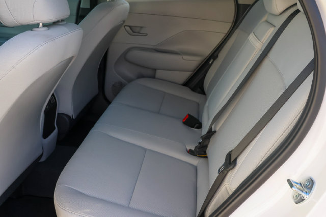 New 2027 Hyundai Kona SEL Sport FWD image 12