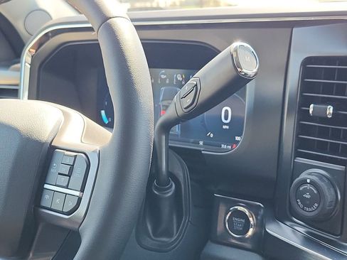 New 2026 Ford F350 Lariat w/ Black Appearance Package image 21