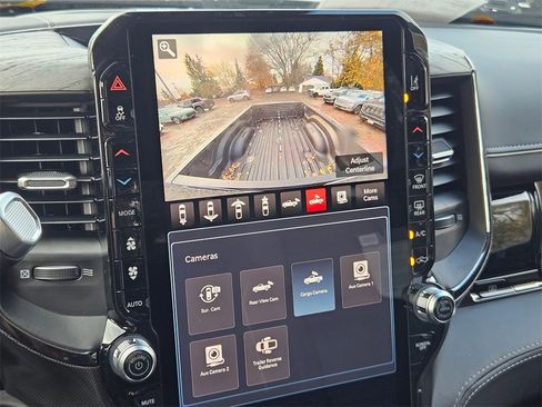 New 2026 RAM 3500 Limited image 30