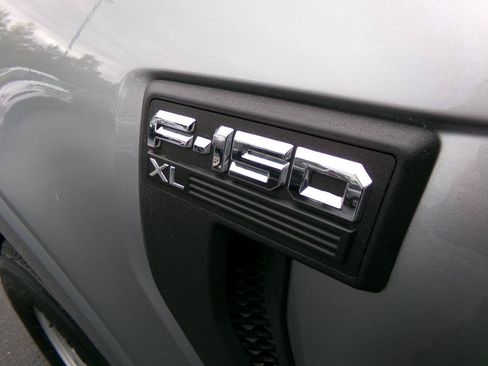 Used 2024 Ford F150 XL AWD/4WD image 9