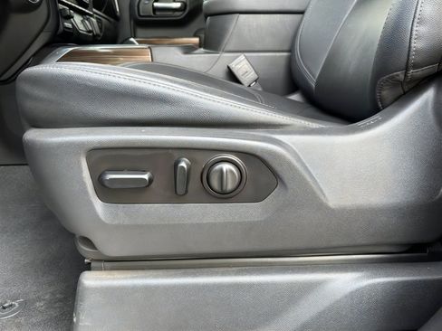 Used 2021 Chevrolet Silverado 1500 RST w/ All Star Edition Plus AWD/4WD image 27