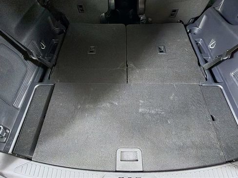 Used 2025 Ford Explorer ST AWD/4WD image 19