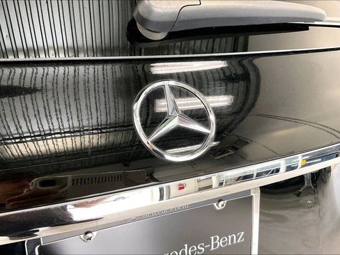 Used 2025 Mercedes-Benz GLE 350 4MATIC image 31