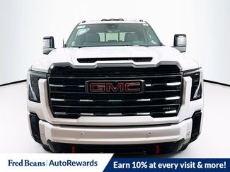 New 2026 GMC Sierra 2500 AT4 w/ AT4 Premium Plus Package video 2