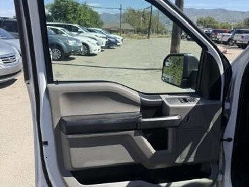 Used 2018 Ford F150 XL w/ XL Power Equipment Group RWD image 16