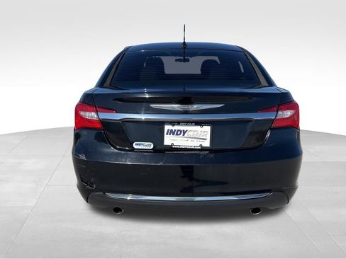 Used 2012 Chrysler 200 Touring image 5