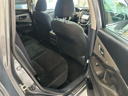 Used 2015 Nissan Murano SV w/ Cargo Package AWD/4WD image 17