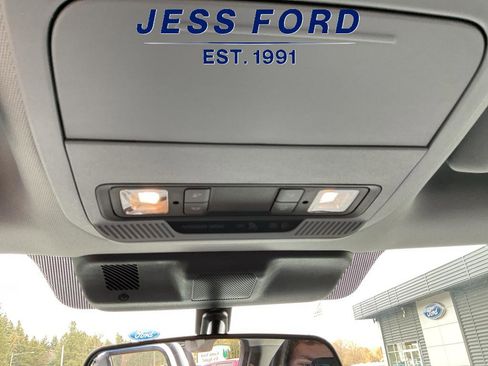 Used 2024 Ford F350 XL w/ 360-Degree Camera Package image 18