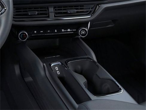 New 2026 Chevrolet Equinox EV RS image 23