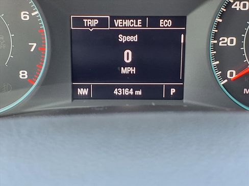 Used 2024 Chevrolet Malibu LT image 17