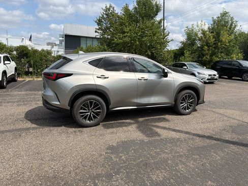 Used 2024 Lexus NX 350 AWD w/ Vision Package image 25