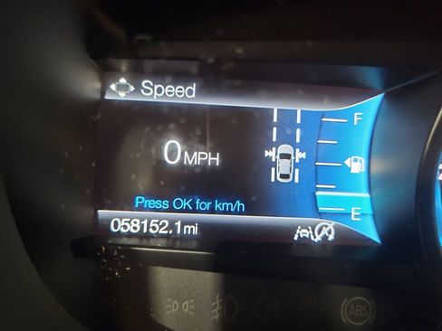 Used 2020 Ford Edge SEL w/ Convenience Package AWD/4WD image 17