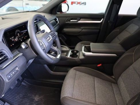 New 2026 GMC Terrain Elevation w/ LPO, Floor Liner Package FWD image 10