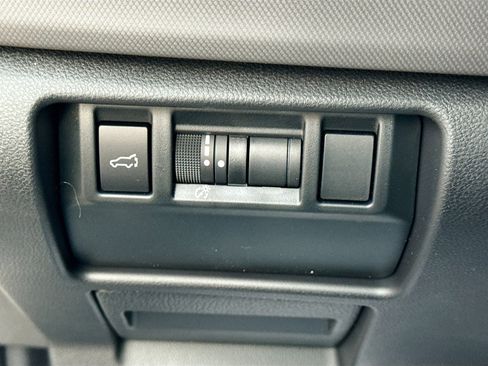 New 2026 Subaru Forester Wilderness image 36