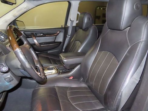 Used 2016 GMC Acadia Denali image 17