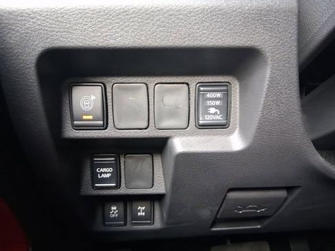 New 2026 Nissan Frontier PRO-4X image 11