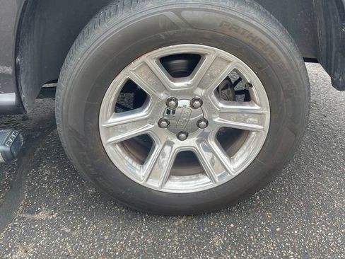 Used 2018 RAM 1500 Lone Star RWD image 9