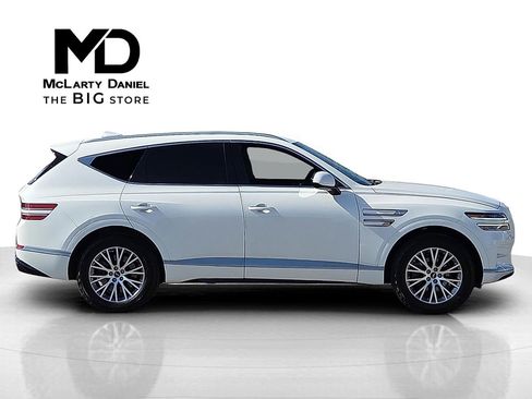 Used 2024 Genesis GV80 2.5T image 6