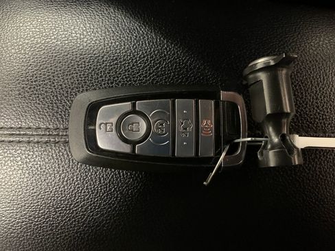 Used 2020 Ford Mustang Premium w/ Ford Safe & Smart Package image 15