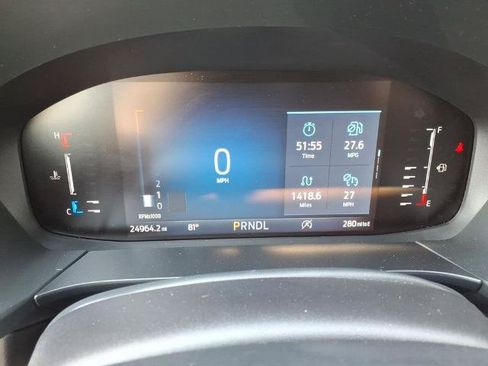 Certified 2024 Ford Escape ST-Line w/ Tech Pack #1 AWD/4WD image 22