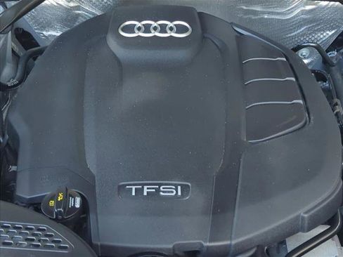 Used 2018 Audi Q5 Prestige image 25
