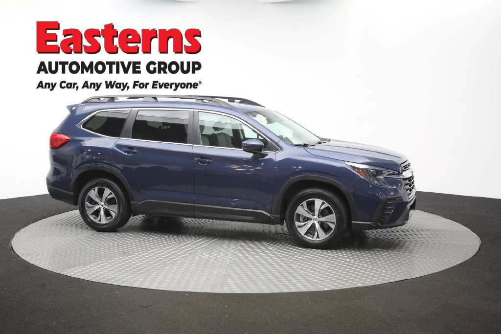 Used 2025 Subaru Ascent Premium AWD/4WD image 51