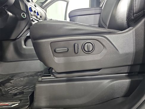 Used 2020 Chevrolet Silverado 1500 RST image 36