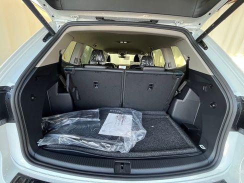 New 2026 Volkswagen Atlas SE image 27