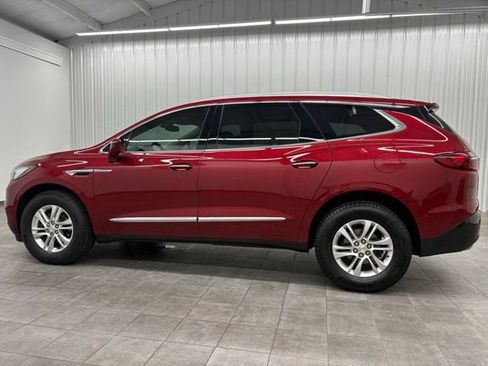 Used 2020 Buick Enclave Essence FWD image 6
